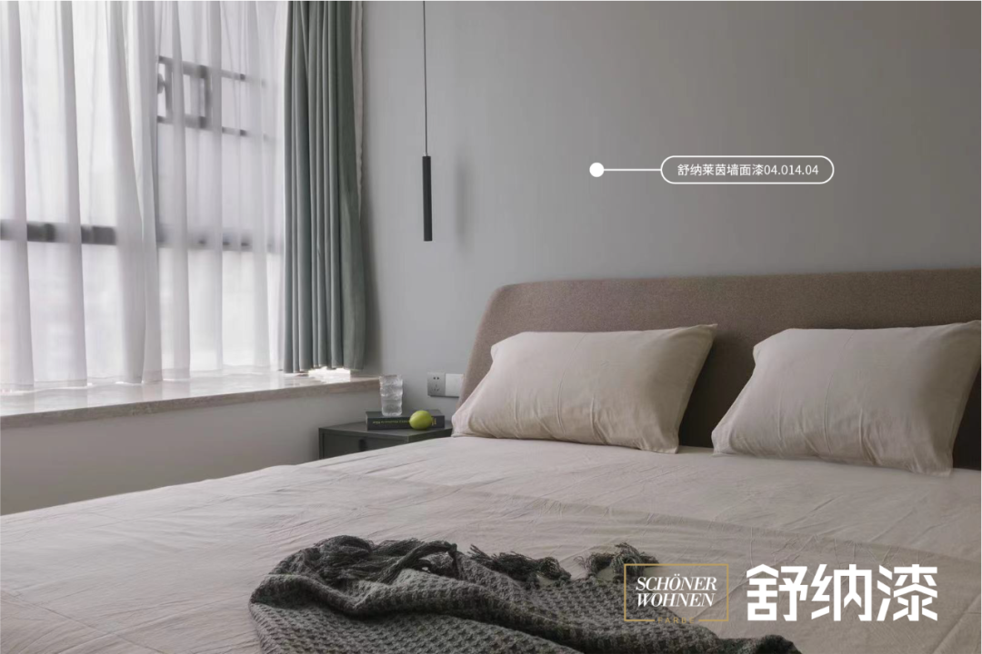 舒纳案例 给艺术留空间，重现极简主义556.png